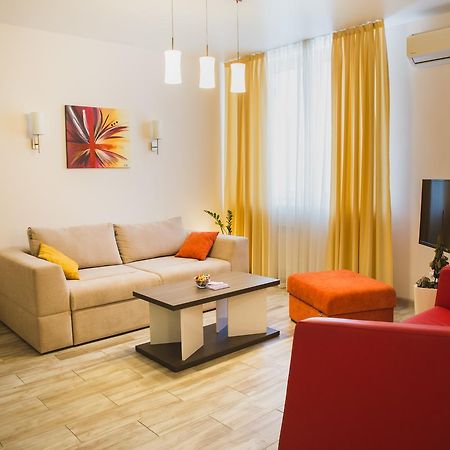 Apartments "Pleasure" Κίεβο Εξωτερικό φωτογραφία